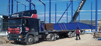 truck